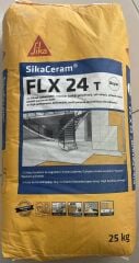 MasterTile FLX 24 WHITE 25 KG (Eski Adı: Fleksmörtel)