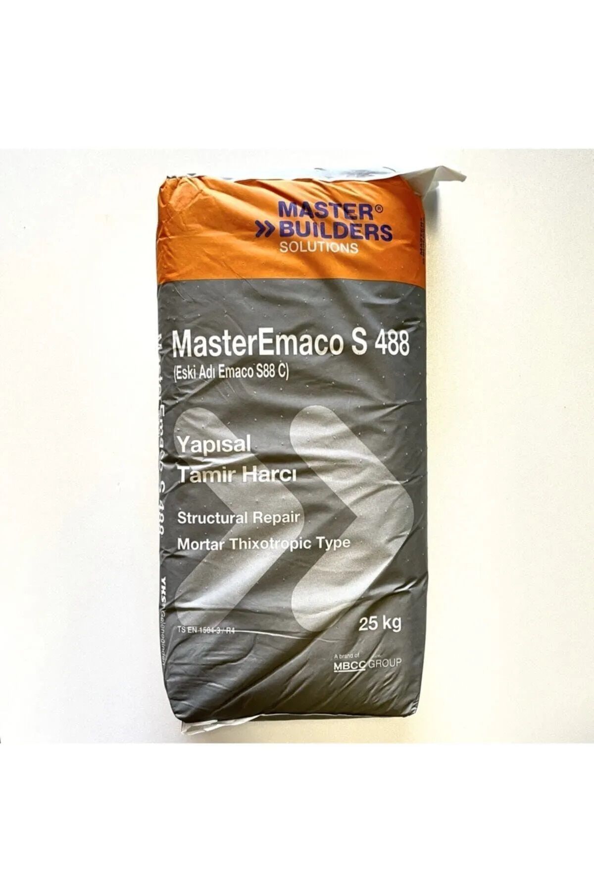 SİKAEmaco® S 488 (Eski Adı Emaco® S88C)