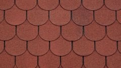 BTM Shingle Galaksi Klasik