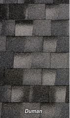 BTM Shingle Lamine Duman