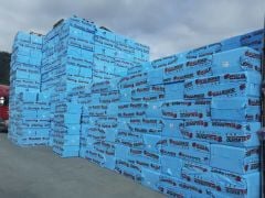 Wallboard Xps Levha 2 cm