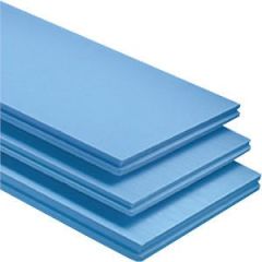 Wallboard Xps Levha 2 cm