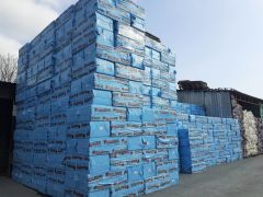Wallboard Xps Levha 3 cm