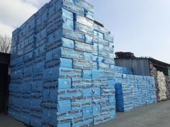 Wallboard Xps Levha 4 cm