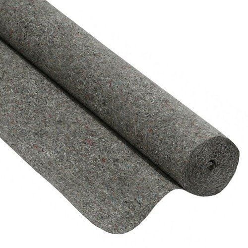 Geotekstil 200 gr Kırçıllı Keçe 200 M2