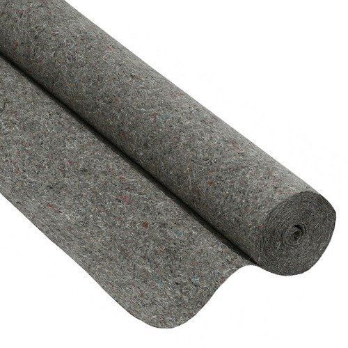 Geotekstil 200 gr Kırçıllı Keçe 200 M2