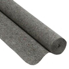 Geotekstil 500 gr Kırçıllı Keçe 100 M2