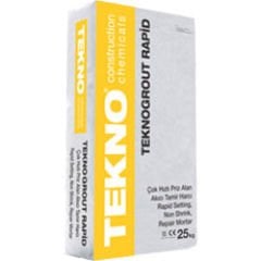 Teknogrout Rapid