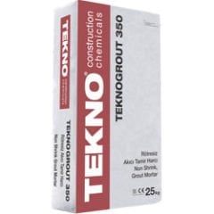 Teknogrout 350