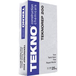 Teknorep 200