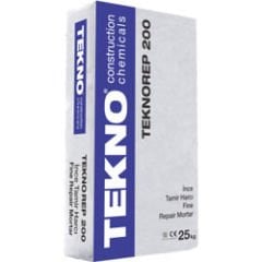 Teknorep 200
