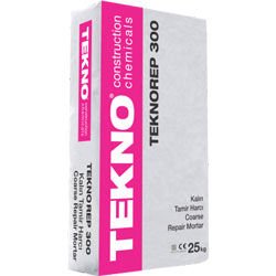 Teknorep 300