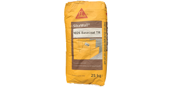 SİKA 1026 Isı Yalıtım Sıvası