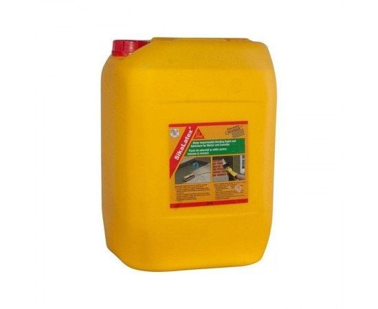 SİKA LATEX ( MASTERCAST 125 Eski Adı Binder 5 ) 30 Kg
