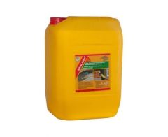 SİKA LATEX ( MASTERCAST 125 Eski Adı Binder 5 ) 30 Kg