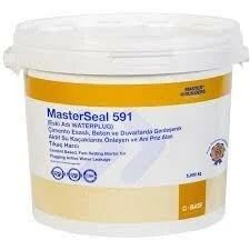 Sika 591 Yıldırım Tozu