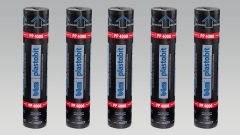 BTM Plastobit PP 3000 AL  -10