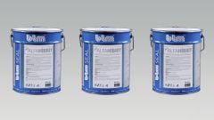 BTM Seal Alfahibrit RAL  7046 20 KG GRİ