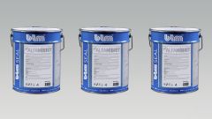 BTM Seal Alfahibrit RAL  7046 20 KG GRİ