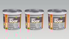 Btm Elasto Dryroof  Kırmızı 20 kg