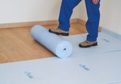 KORUSER Koruser Güvenli Zemin Koruma 50 M2