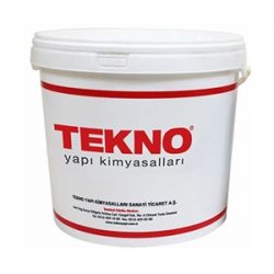Teknolatex 200 Brüt Beton Astarı