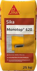 Sika Monotop 620  Tamir, Düzeltme ve Bitirme Harcı 25 kg