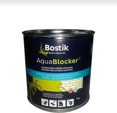 Bostik AquaBlocker SMP Esaslı Su Yalıtım Malzemesi 1 kg