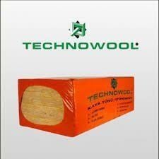 Technowool 30 mm 150 Yoğunluk Ara Bölme Levhası 3,60  m2(Kopya)