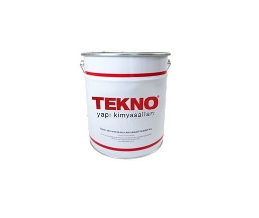 Teknocila 300 Beton Cilası