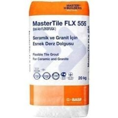 Siakceram FLX 555 Terracotto 5 kg
