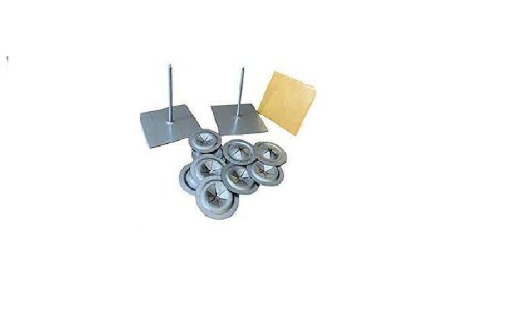 İzopim 10 cm  500 adt