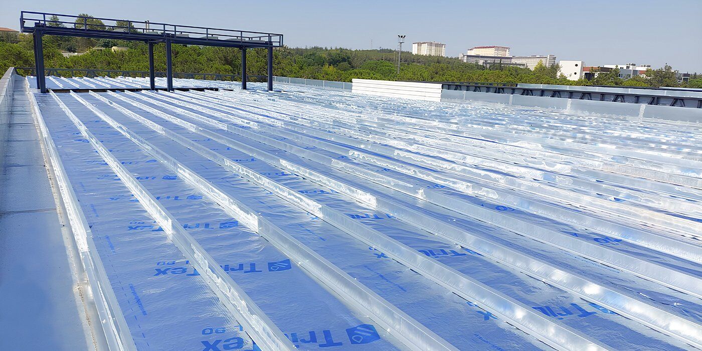 Triotex Reflektif Buhar Kesici Örtü R-FX 90