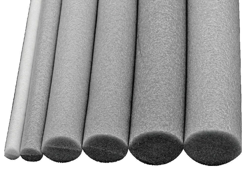 DİLATASYON DERZ DOLGU FİTİLİ 40 MM  ( 80 MT )