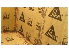 SikaCeram® Sealing Membrane W