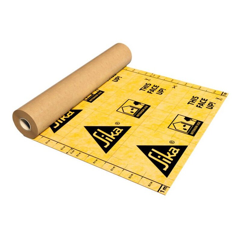 SikaCeram® Sealing Membrane W