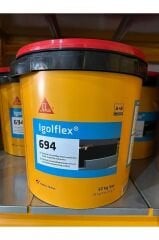 Sika® Igolflex®-694 (former MSeal 694)